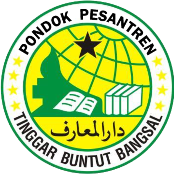 Logo Pondok Pesantren Darul Ma'arif
